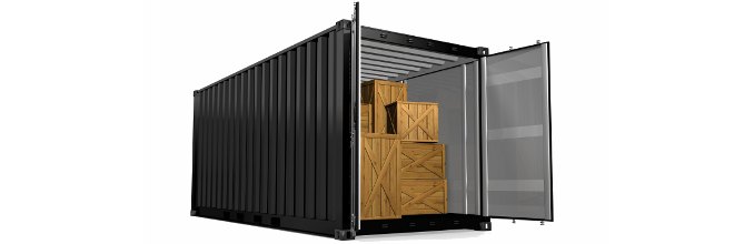 storage containers Indianapolis